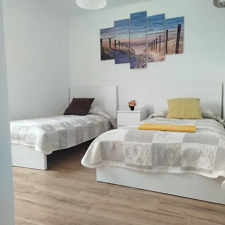 Casa Gara Lägenhet *