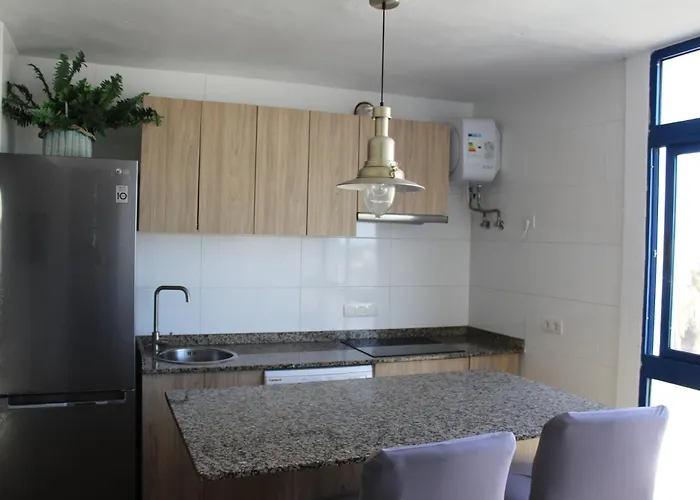 Lägenhet Casa Gara Costa Teguise