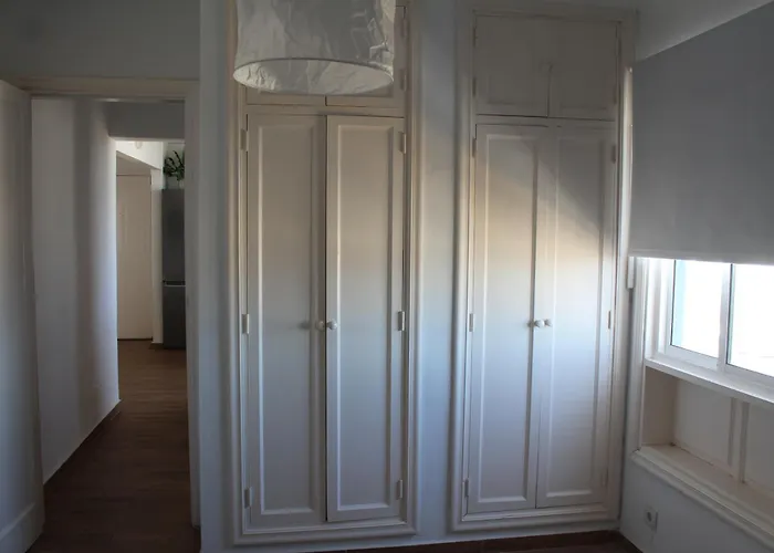 Casa Gara Lägenhet *