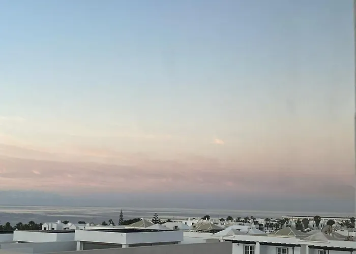 Casa Gara Lägenhet Costa Teguise