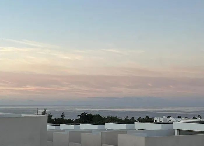 Casa Gara Costa Teguise