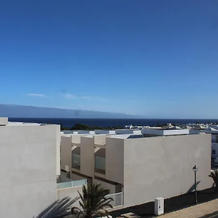 Casa Gara Appartamento Costa Teguise