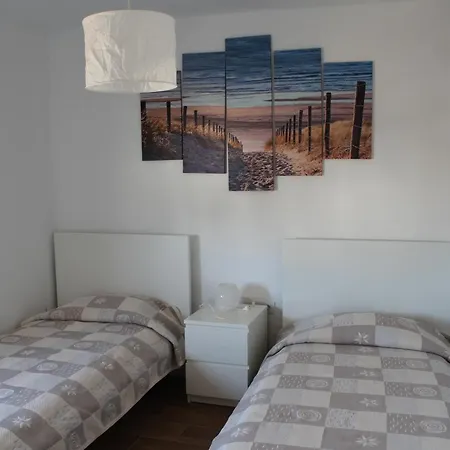 Appartamento Casa Gara