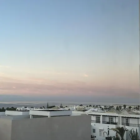 Casa Gara Apartment Costa Teguise