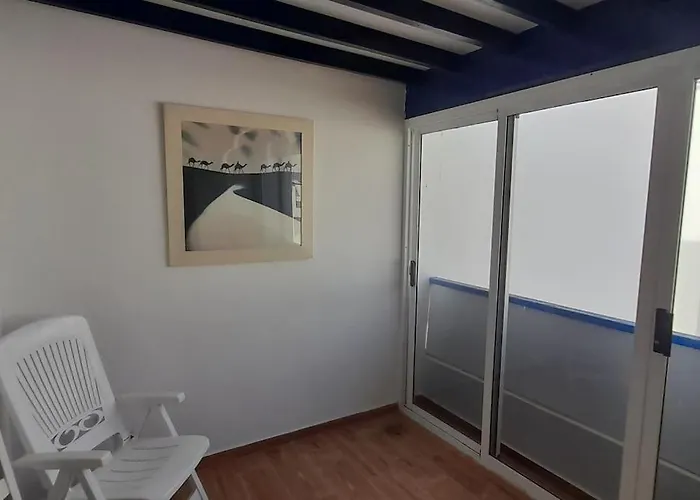 Casa Gara * Коста-Тегисе