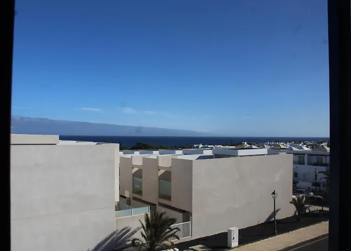 Casa Gara Apartment Costa Teguise