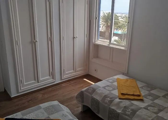 Apartment Casa Gara Costa Teguise