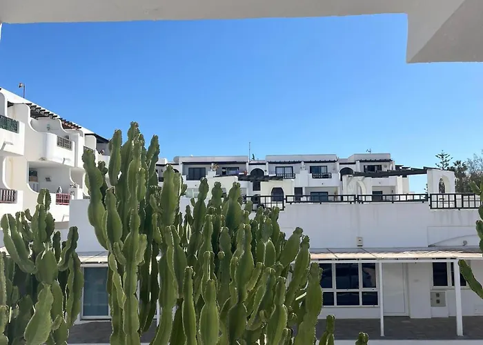 Casa Gara Апартаменты Коста-Тегисе