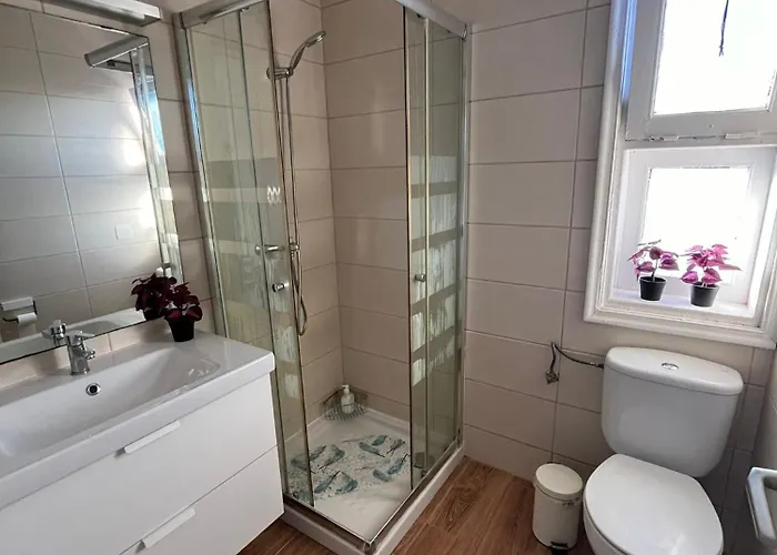 Casa Gara Apartment