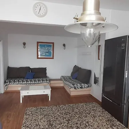 Casa Gara 아파트