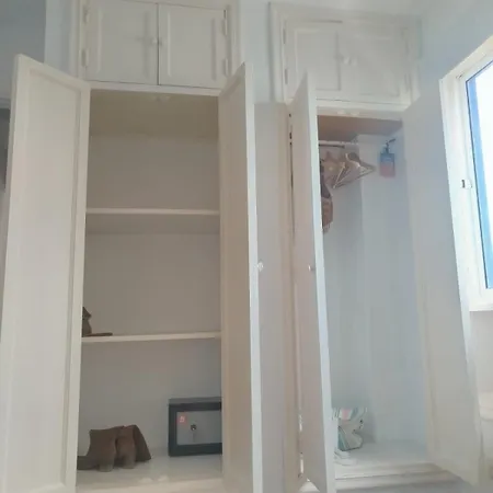 아파트 Casa Gara
