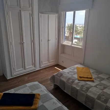 Апартаменты Casa Gara Коста-Тегисе