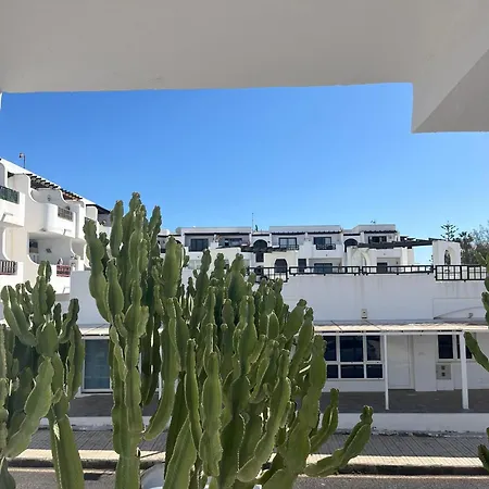 Casa Gara Апартаменты Коста-Тегисе