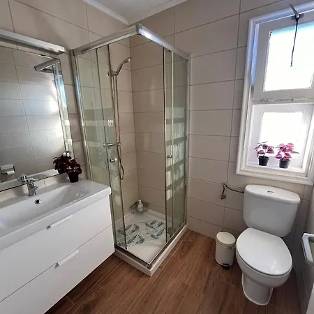 Casa Gara Appartement